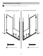 Предварительный просмотр 57 страницы Foremost MARINA MRHG-CL Manual