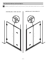 Предварительный просмотр 59 страницы Foremost MARINA MRHG-CL Manual