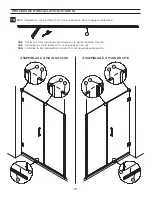 Предварительный просмотр 61 страницы Foremost MARINA MRHG-CL Manual