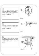 Preview for 7 page of Foremost VERANDA CLASSICS San Paulo FG-SNPBHC17 Quick Start Manual