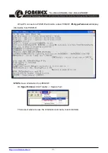 Preview for 15 page of Forenex FES91W Series User Manual