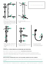 Preview for 2 page of FORENO SYMPHONY SYM04 Quick Manual