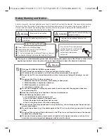 Предварительный просмотр 3 страницы Forensis UC39G6000 User Manual