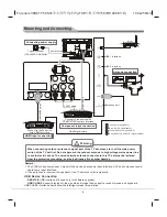 Preview for 7 page of Forensis UC39G6000 User Manual