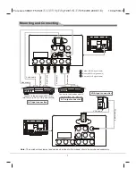 Предварительный просмотр 8 страницы Forensis UC39G6000 User Manual