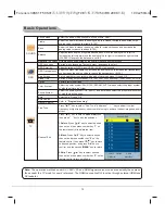 Preview for 13 page of Forensis UC39G6000 User Manual