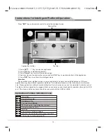 Preview for 14 page of Forensis UC39G6000 User Manual