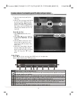 Preview for 18 page of Forensis UC39G6000 User Manual