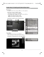 Preview for 19 page of Forensis UC39G6000 User Manual