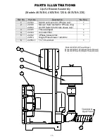 Preview for 14 page of Forenta 46SVB Instruction Handbook Manual