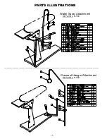 Preview for 16 page of Forenta 46SVB Instruction Handbook Manual