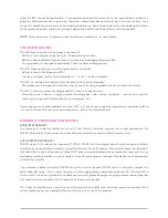 Preview for 4 page of Foreo IRIS User Manual