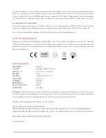 Preview for 5 page of Foreo IRIS User Manual