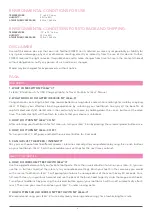 Preview for 6 page of Foreo issa 3 User Manual