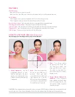 Preview for 3 page of Foreo ISSA mini 2 sensitive User Manual