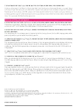 Preview for 7 page of Foreo ISSA MINI 3 Manual