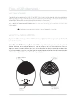 Preview for 2 page of Foreo Luna 2 for MEN Full User Manual