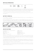 Preview for 6 page of Foreo LUNA 3 MEN Full User Manual