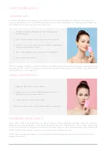 Preview for 3 page of Foreo LUNA 3 Quick Start Manual