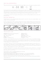 Preview for 5 page of Foreo LUNA 3 Quick Start Manual