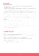 Preview for 5 page of Foreo LUNA 4 mini Online Manual