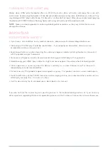 Preview for 4 page of Foreo LUNA play Full User Manual