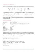 Preview for 5 page of Foreo LUNA play Full User Manual