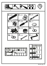 Preview for 3 page of Fores 0F6624 Assembling Instructions