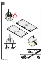 Preview for 4 page of Fores 0F6624 Assembling Instructions