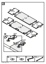 Preview for 6 page of Fores 0F6624 Assembling Instructions