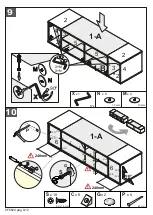 Preview for 8 page of Fores 0F6624 Assembling Instructions