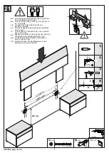 Preview for 18 page of Fores Kenda 4586 Assembling Instructions