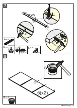 Preview for 7 page of Fores MAX020 Assembling Instructions