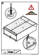 Preview for 11 page of Fores MAX020 Assembling Instructions