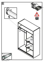 Preview for 12 page of Fores MAX020 Assembling Instructions