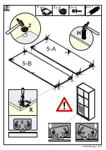 Preview for 13 page of Fores MAX020 Assembling Instructions