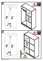 Preview for 14 page of Fores MAX020 Assembling Instructions