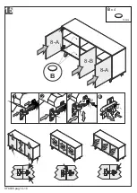 Preview for 14 page of Fores ZAIKEN PLUS 0F6638 Assembling Instructions