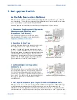 Preview for 11 page of ForeScout CounterACT Quick Installation Manual