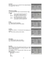 Preview for 19 page of Foresee FC2154TV/DVD Instruction Manual