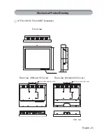 Предварительный просмотр 25 страницы Foreseeson FS-L190*D User Manual