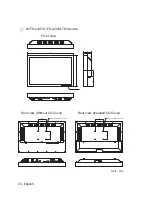 Предварительный просмотр 26 страницы Foreseeson FS-L190*D User Manual