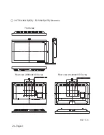 Предварительный просмотр 28 страницы Foreseeson FS-L190*D User Manual