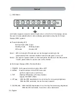 Предварительный просмотр 32 страницы Foreseeson FS-L190*D User Manual