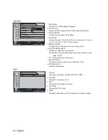 Предварительный просмотр 44 страницы Foreseeson FS-L190*D User Manual