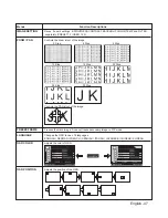 Предварительный просмотр 49 страницы Foreseeson FS-L190*D User Manual