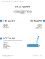 Preview for 7 page of Foresight Sports GCQuad Manual