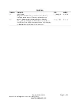 Предварительный просмотр 31 страницы Foresight Sports JODY-W263 Integration Instructions