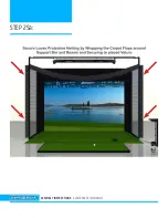 Preview for 29 page of Foresight Sports SIM IN A BOX Albatross extension kit Assembly Instructions Manual