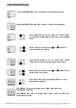 Preview for 2 page of FORESIGHT CD816P Manual